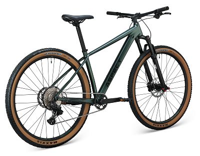 Превью  Велосипед ASPECT Amp Pro 29 (2025)